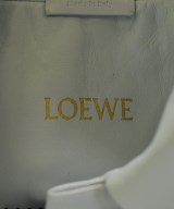 LOEWE（ロエベ）カジュアルシャツ 青 サイズ:34(XS位) レディース/2200630429037