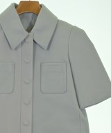 LOEWE（ロエベ）カジュアルシャツ 青 サイズ:34(XS位) レディース/2200630429037