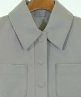 LOEWE（ロエベ）カジュアルシャツ 青 サイズ:34(XS位) レディース/2200630429037