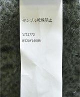 LOEWE（ロエベ）ニット・セーター カーキ サイズ:S メンズ/2200629904071