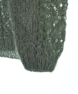 LOEWE（ロエベ）ニット・セーター カーキ サイズ:S メンズ/2200629904071