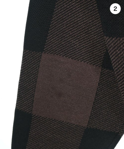 LOEWE（ロエベ）ニット・セーター 茶 サイズ:M メンズ/2200630962046