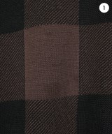 LOEWE（ロエベ）ニット・セーター 茶 サイズ:M メンズ/2200630962046