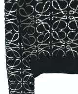 LOEWE（ロエベ）ニット・セーター 黒 サイズ:XS レディース/2200621899078