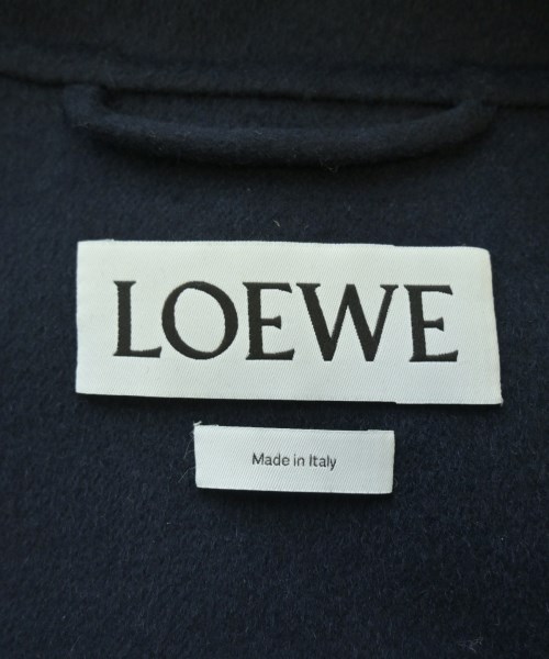 LOEWE（ロエベ）その他 紺 サイズ:S レディース/2200623751039