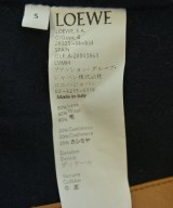 LOEWE（ロエベ）その他 紺 サイズ:S レディース/2200623751039