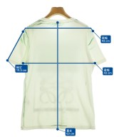 LOEWE（ロエベ）Tシャツ・カットソー 白 サイズ:XS レディース/2200623751046
