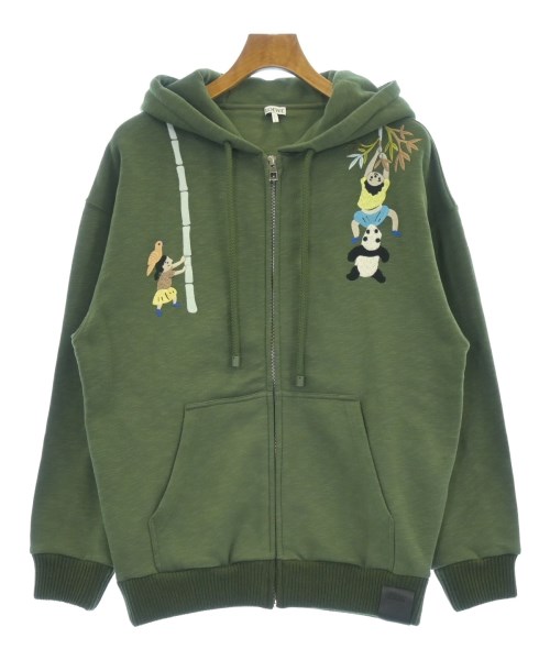 ロエベ(LOEWE)のLOEWE パーカー