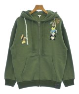 LOEWE パーカー