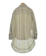 LOEWE（ロエベ）ブラウス グレー サイズ:32(M位) レディース/2200623754313