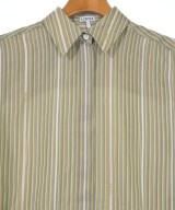 LOEWE（ロエベ）ブラウス グレー サイズ:32(M位) レディース/2200623754313