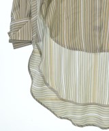 LOEWE（ロエベ）ブラウス グレー サイズ:32(M位) レディース/2200623754313