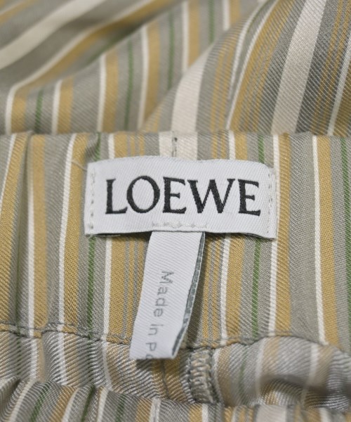 LOEWE（ロエベ）その他 グレー サイズ:S レディース/2200623754320