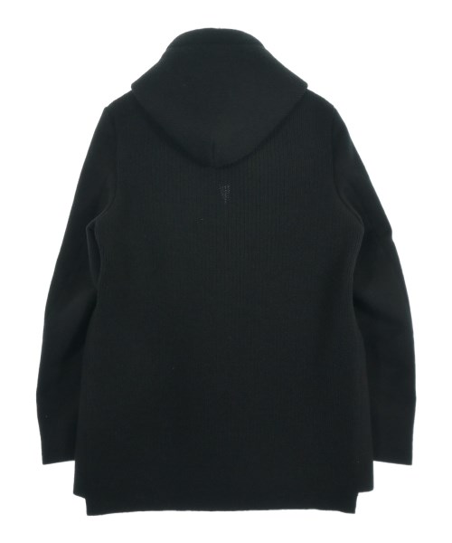 LOEWE（ロエベ）カジュアルジャケット 黒 サイズ:48(L位) メンズ/2200631312017