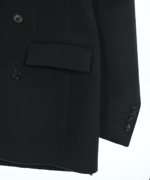 LOEWE（ロエベ）カジュアルジャケット 黒 サイズ:48(L位) メンズ/2200631312017