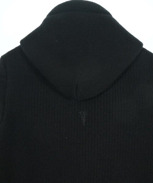 LOEWE（ロエベ）カジュアルジャケット 黒 サイズ:48(L位) メンズ/2200631312017