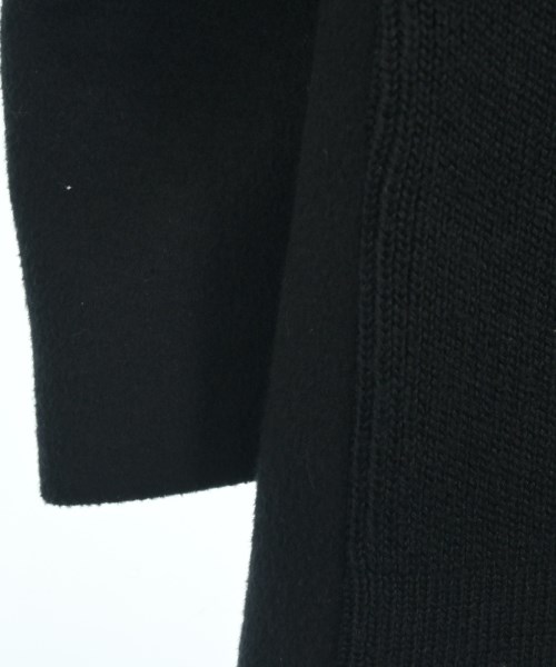 LOEWE（ロエベ）カジュアルジャケット 黒 サイズ:48(L位) メンズ/2200631312017