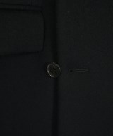 LOEWE（ロエベ）カジュアルジャケット 黒 サイズ:48(L位) メンズ/2200631312017