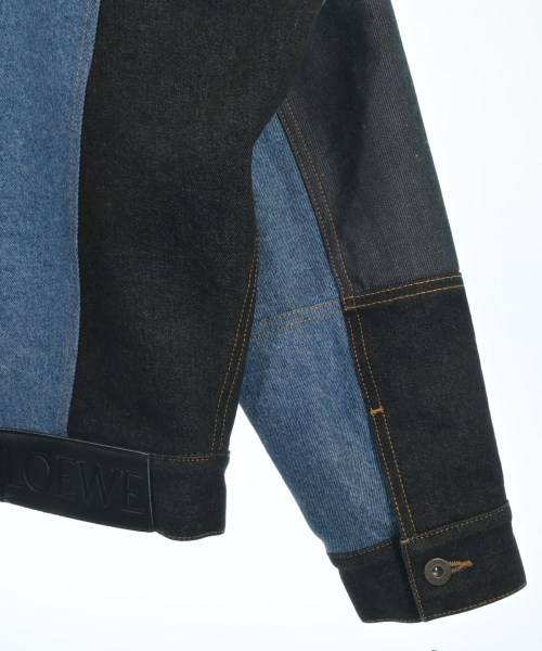 LOEWE（ロエベ）その他 紺 サイズ:48(L位) メンズ/2200631312024