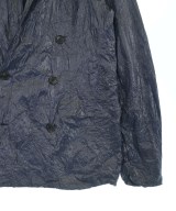 LOEWE（ロエベ）ジャケット 紺 サイズ:48(L位) メンズ/2200631529019