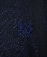 LOEWE（ロエベ）Tシャツ・カットソー 紺 サイズ:M メンズ/2200631767107