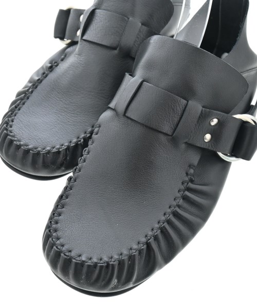 LOEWE（ロエベ）その他 黒 サイズ:EU42(27cm位) メンズ/2200631767466