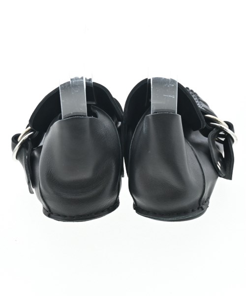 LOEWE（ロエベ）その他 黒 サイズ:EU42(27cm位) メンズ/2200631767466