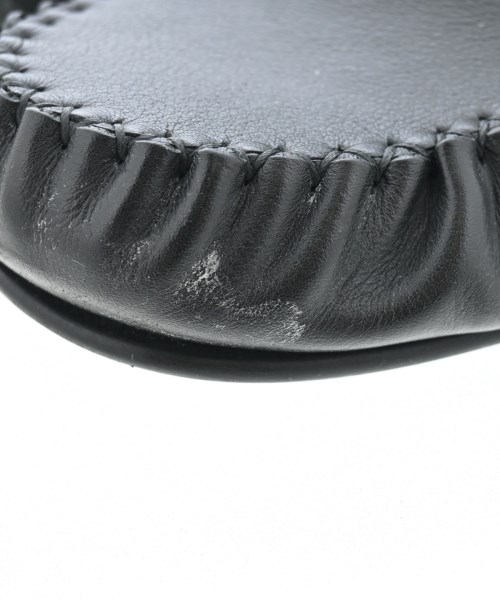 LOEWE（ロエベ）その他 黒 サイズ:EU42(27cm位) メンズ/2200631767466