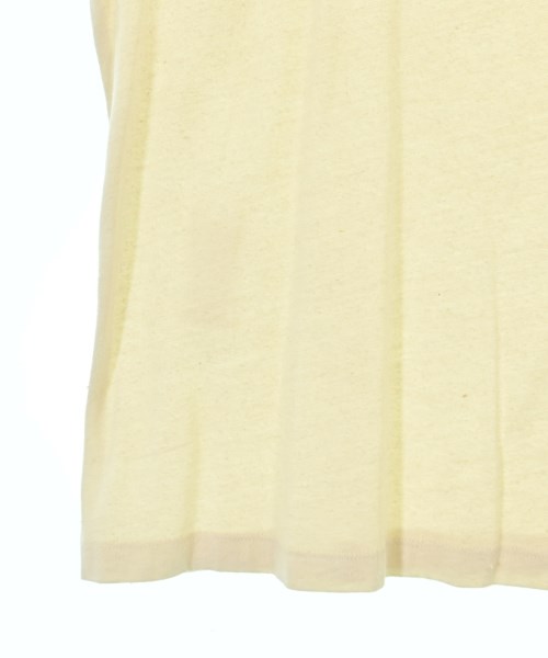 LOEWE（ロエベ）Tシャツ・カットソー 白 サイズ:M レディース/2200632303090