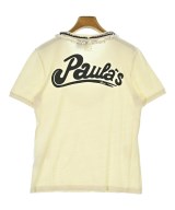 LOEWE（ロエベ）Tシャツ・カットソー 白 サイズ:M レディース/2200632303090
