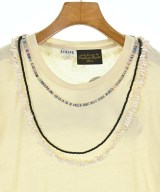LOEWE（ロエベ）Tシャツ・カットソー 白 サイズ:M レディース/2200632303090