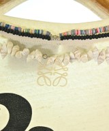 LOEWE（ロエベ）Tシャツ・カットソー 白 サイズ:M レディース/2200632303090