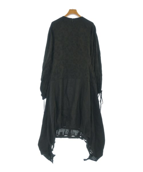 LOEWE（ロエベ）ワンピース 黒 サイズ:36(XS位) レディース/2200633056063