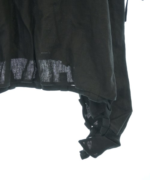 LOEWE（ロエベ）ワンピース 黒 サイズ:36(XS位) レディース/2200633056063