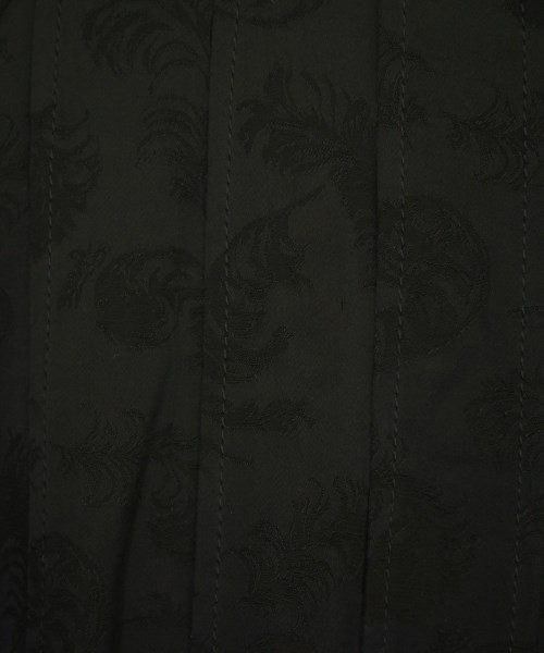 LOEWE（ロエベ）ワンピース 黒 サイズ:36(XS位) レディース/2200633056063