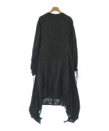 LOEWE（ロエベ）ワンピース 黒 サイズ:36(XS位) レディース/2200633056063