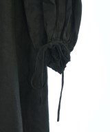 LOEWE（ロエベ）ワンピース 黒 サイズ:36(XS位) レディース/2200633056063