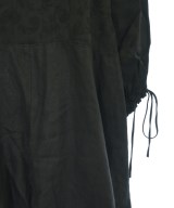 LOEWE（ロエベ）ワンピース 黒 サイズ:36(XS位) レディース/2200633056063