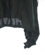 LOEWE（ロエベ）ワンピース 黒 サイズ:36(XS位) レディース/2200633056063