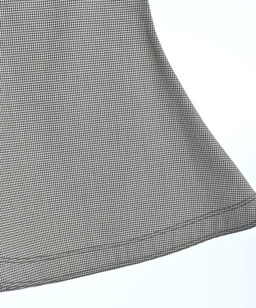 LOEWE（ロエベ）ロング・マキシ丈スカート 黒 サイズ:34(XXS位) レディース/2200633056162