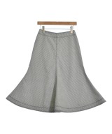 LOEWE（ロエベ）ロング・マキシ丈スカート 黒 サイズ:34(XXS位) レディース/2200633056162