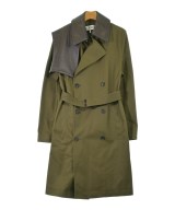 LOEWE トレンチコート