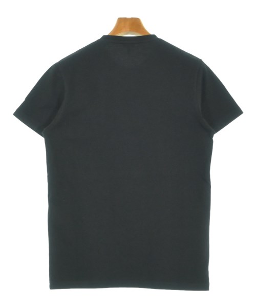 LOEWE（ロエベ）Tシャツ・カットソー 黒 サイズ:XS メンズ/2200633204099