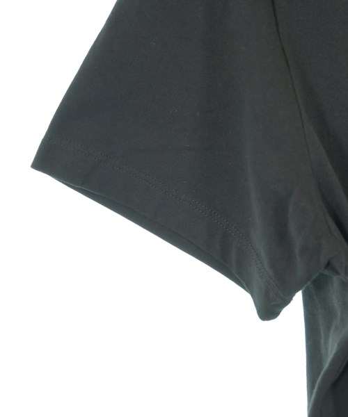 LOEWE（ロエベ）Tシャツ・カットソー 黒 サイズ:XS メンズ/2200633204099