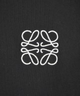 LOEWE（ロエベ）Tシャツ・カットソー 黒 サイズ:XS メンズ/2200633204099