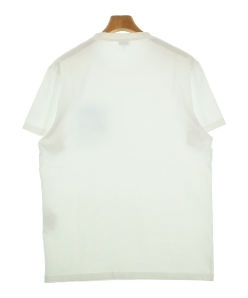 LOEWE（ロエベ）Tシャツ・カットソー 白 サイズ:L メンズ/2200633204167