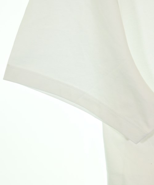 LOEWE（ロエベ）Tシャツ・カットソー 白 サイズ:L メンズ/2200633204167