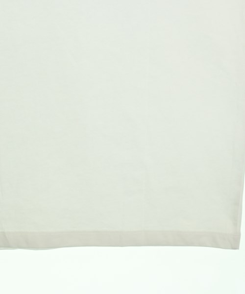 LOEWE（ロエベ）Tシャツ・カットソー 白 サイズ:L メンズ/2200633204167