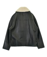 LOEWE（ロエベ）ライダース 黒 サイズ:48(L位) メンズ/2200633214012