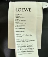 LOEWE（ロエベ）ライダース 黒 サイズ:48(L位) メンズ/2200633214012